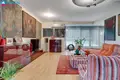 Appartement 4 chambres 104 m² Vilnius, Lituanie