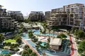 2 bedroom apartment 1 183 m² Business Bay, United Arab Emirates