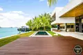 6 room house 511 m² Miami Beach, United States