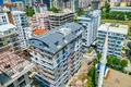 Квартира 2 комнаты 40 м² Махмутлар, Турция
