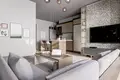 1 bedroom apartment 39 m² Aksu, Turkey
