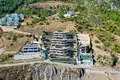 4 bedroom house 1 000 m² Alanya, Turkey