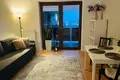 1 room apartment 34 m² in Krakow, Poland