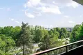 Appartement 3 chambres 66 m² Helsinki sub region, Finlande