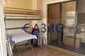Квартира 31 м² Несебр, Болгария