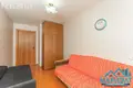 2 room apartment 43 m² Minsk, Belarus