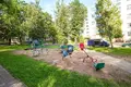 2 room apartment 51 m² Minsk, Belarus