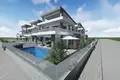 4-Schlafzimmer-Villa 250 m² Siedlung "Agioi Anargyroi", Griechenland