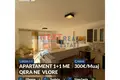 2 room apartment 74 m² in Vlora, Albania