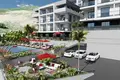 villa de 5 dormitorios 350 m² Alanya, Turquía