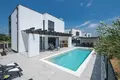 Villa de tres dormitorios 150 m² Vinkuran, Croacia