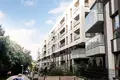 Apartamento 2 habitaciones 35 m² en Danzig, Polonia