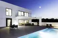 3 bedroom villa 155 m² Denia, Spain