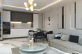 Wohnung 2 Zimmer 55 m² Payallar, Türkei