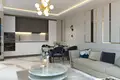 1 bedroom apartment 55 m² Payallar, Turkey