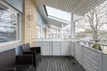 Квартира 4 комнаты 93 м² Hietakyla, Финляндия