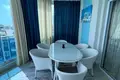 Квартира 3 комнаты  Каргыджак, Турция