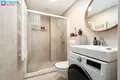 Apartamento 2 habitaciones 46 m² Vilna, Lituania