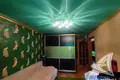 Appartement 4 chambres 110 m² Muchaviecki sielski Saviet, Bélarus