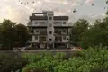 Apartamento 2 habitaciones 100 m² Kato Polemidion Municipality, Chipre