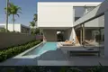 3 bedroom villa 431 m² Phuket, Thailand