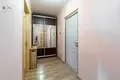 Appartement 1 chambre 43 m² Minsk, Biélorussie