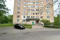 Appartement 1 chambre 47 m² Salihorsk, Bélarus