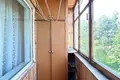 3 room apartment 63 m² Salihorsk, Belarus