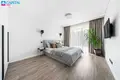 Mieszkanie 4 pokoi 89 m² Wilno, Litwa