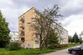 Appartement 3 chambres 60 m² Olsztyn, Pologne
