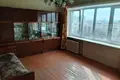 2 room apartment 46 m² Minsk, Belarus