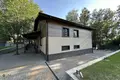 Ferienhaus 304 m² Barauljany, Weißrussland