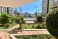 Appartement 4 chambres 240 m² Mersin, Turquie