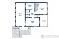 Maison 173 m² Lahojsk selsaviet, Bélarus
