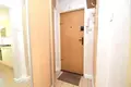 2 room apartment 38 m² in Warsaw, Poland