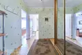 Wohnung 2 zimmer 49 m² Minsk, Belarus
