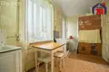 Haus 53 m² Liebiedzieuski sielski Saviet, Weißrussland
