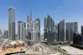 1 bedroom apartment 990 m² Dubai, United Arab Emirates