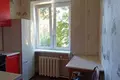 1 room apartment 31 m² Minsk, Belarus