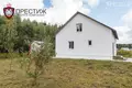 Casa de campo 173 m² Minskiy rayon, Bielorrusia