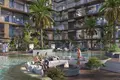 Apartamento 2 habitaciones 62 m² Dubái, Emiratos Árabes Unidos
