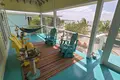 Дом 3 спальни 149 м² Up Cay, Гондурас