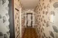 2 room apartment 43 m² Barysaw, Belarus