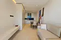 1 bedroom apartment 51 m² Becici, Montenegro