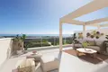 Apartamento 2 habitaciones 117 m² Mijas, Španjolska