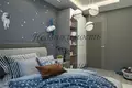 Apartamento 3 habitaciones 120 m² en Tarsus, Turquía