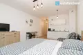 Wohnung 1 zimmer 28 m² in Krakau, Polen