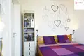 Квартира 3 комнаты 38 м² okres Brno mesto, Чехия