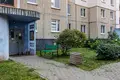 1 room apartment 35 m² Minsk, Belarus