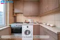 Квартира 1 комната 24 м² Вильнюс, Литва